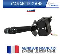 Leva Comandi Illuminazione Lampeggiante Renault Kangoo 1 97-07 Megane 1 95-02