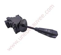 Leva Comandi Illuminazione Sinistra Peugeot 104 305 505 205 Gti Cti