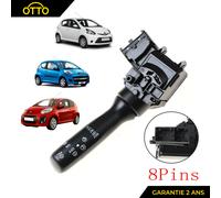 Leva Comandi Interruttore Contattore Tergicristallo 6239SA per C1 Di 2005 2014