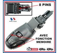 Controllo Pulsante Regolatore Velocità Pinze per C3 C5 206 6239L0 96637159XT