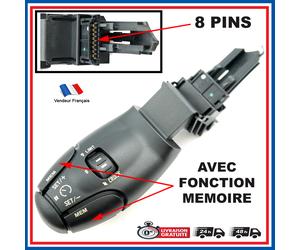 Leva Comandi Limitatore Regolatore Velocità Di Xsara 206 308 Partner
