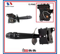 Leva Comandi Luce Antinebbia Posteriore Lampeggiante Duster Dacia Logan Sandero