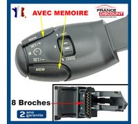 Leva Comandi Regolatore Velocità Pinze Per Berlingo C3 Partner 207 307 6242Z9