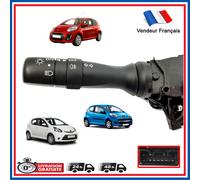 Commutatore Faro Ant. Lampeggiante Antinebbia Pinze Per 107 Aygo C1 = 6253A0