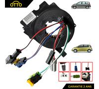 Molla Rotante Volante da Pista per Renault Scenic II 2003 Per 2009 - 7701060400