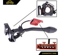 Leva Comandi Tergicristallo Anteriore Posteriore Pinze per Golf 3 Lupo Polo 3 -