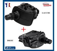 Leva Comandi Tergicristallo Faro Ant. Lampeggiante Previsto Clio III 7701057090