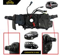 Leva Comandi Tergicristallo Illuminazione Contattore Rotante per Renault 3 Modus