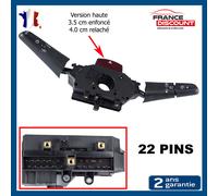 Leva Comandi Tergicristallo Warning Lampeggiante per Mercedes Vito 2D0953503