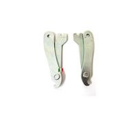 LEVA COMANDO APERTURA GANASCE FRENO A MANO SX+DX AIXAM MICROCAR CHATENET GM1194