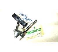 LEVA COMANDO CICLOMOTORE MOTO FRENO SX COMPLETO DI ALZA VALVOLE DOMINO