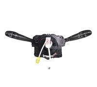 Leva Comando Con Wisch-Wasch-Funktion Nero METZGER per U.a. Peugeot 308