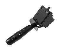 Leva comando dello sterzo Compatibile con Fiat per Scudo 1996 1997 1998 1999 2000 2001 2002 2003 2004 2005 2006 Interruttore degli indicatori di direzione Faro Dimmer Interruttore 9623641569