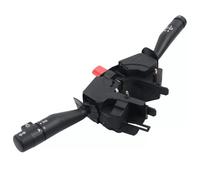 Leva comando dello sterzo Compatibile Con Ford Per Fiesta 1995 1996 1997 1998 1999 2000 2001 2002 Indicatore Di Direzione Interruttore A Leva Del Tergicristallo 96fg13335ab