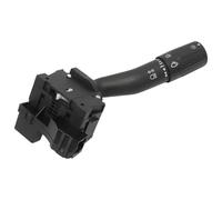 Leva comando dello sterzo Compatibile Con Lincoln Per Mkz 2007-2012 Per Zephyr 2006 Indicatori Di Direzione Interruttore Fari Dimmer Parabrezza Tergicristallo Interruttore Multifunzione Sw6658