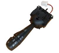 Leva comando dello sterzo Compatibile Con Opel Per Vivaro Indicatore Di Direzione Per Auto Interruttore Direzione Leva Luce Frontale Tergicristallo Leva Indicatore Direzione Per Auto 255405005r