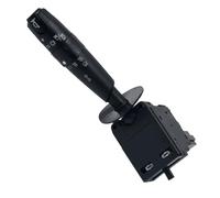 Leva comando dello sterzo Compatibile Con Peugeot Per 406 1996-2004 Per 605 1991-1999 Per 806 1994-2002 Fendinebbia Faro Indicatore Di Direzione Leva Di Controllo 6253.68