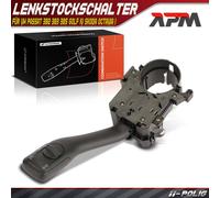 Leva Comando Indicatore per VW Passat 3B2 3B3 3B5 Golf IV Skoda Octavia I Seat