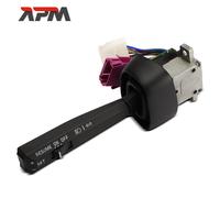 Leva Comando Interruttore Indicatore 12-polig per Volvo Fh 12 Fm 7 10 12 Fl 6
