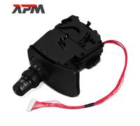 Leva Comando Interruttore Indicatore Luce per Renault Clio 3 Kangoo Modus