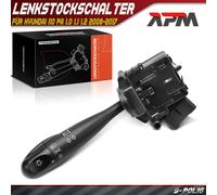 Leva Comando Interruttore Indicatore per Hyundai i10 Pa 1.0L 1.1L 1.2L 2008-2017