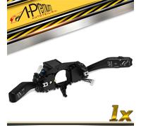 Leva Comando Interruttore Indicatore per VW Golf Jetta Touran Skoda 5K0953513A