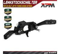 Leva Comando Interruttore Indicatore per VW Golf Shr Jetta Touran Skoda Octavia