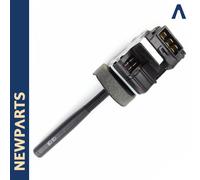 Leva Comando Luci Fari Nero Per AX BX 205 309 - 9753038580