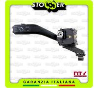 Leva Comando Luci Frecce Cruise Control VW Golf Touran SEAT Leon SKODA Octavia