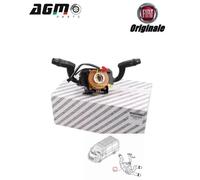 LEVA COMANDO LUCI FRECCIE DEVIOGUIDASGANCIO ORIGINALE FIAT DUCATO 735756479