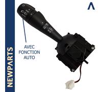 Leva Comando Luci per RENAULT CLIO IV TWINGO III 255405718R NEWPARTS