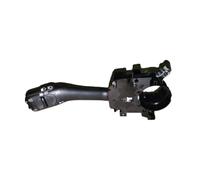 Leva Comando Luci Per VW Per Golf Per Jetta Per Bora MK4 OE 1J0953513 18G | Indicatori di direzione Cruise control Controllo della colonna Vettura passeggeri Leva/Stelo nero 1 pezzo