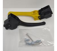 Leva comando originale Emak per trinciasarmenti transporter Bertolini OleoMac...