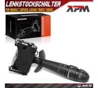 Leva Comando per Opel Vivaro Renault Espace 4 Laguna 2 Trafic 2 Twingo 2
