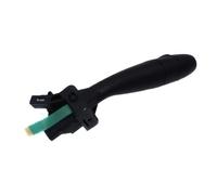 Leva Comando Piantone dello Sterzo Compatibile Con 1007 2005-2018 Interruttore Indicatore Leva Piantone Sterzo Interruttore Piantone Sterzo Auto Leva Indicatori Di Direzione 96630724xt(NO Auto)