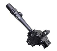 Leva Comando Piantone dello Sterzo Compatibile Con C&evrolet Per Monte 2006-2007 Per Impala 2014-2016 Indicatori Di Direzione Faro Parabrezza Tergicristallo Interruttore Di Avviso Di Pericolo 15289426
