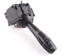 Leva Comando Piantone dello Sterzo Compatibile Con Dacia Per NOVA 1996-2003 Per SANDERO 2012-2015 Interruttore Indicatori Di Direzione Braccio Leva Sterzo Interruttore Fari 2554 083 17R,8201167982