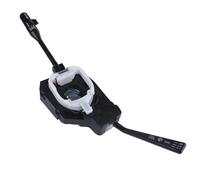 Leva Comando Piantone dello Sterzo Compatibile Con Nissan Per 720 1980-1986 Per Sentra 1984-1987 Guida Sinistra Lato Auto Indicatori Di Direzione Lampeggiante Tergicristallo Interruttore 2556003w00