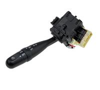 Leva Comando Piantone dello Sterzo Compatibile Con Toyota Per Corolla 2001 2002 2003 2004 2005 2006 2007 Multi Funzione Indicatori Di Direzione Interruttore Del Faro Della Luce Di Nebbia 84140-02280