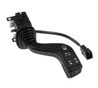 Leva Comando Piantone dello Sterzo Compatibile Con Vauxhall Per Zafira A 1998 1999 2000 2001 2002 2003 2004 2005 Interruttore Fari Indicatori Di Direzione Piantone Sterzo 1241348
