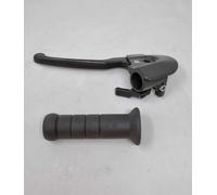 LEVA/COMANDO PORTALEVA SX PER PIAGGIO CIAO/BRAVO/SI 1659.04