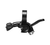 Leva comando reggisella shimano sl mt500 l sinistra