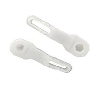 Leva Comando Riscaldamento E Ventilazione Per Mercedes CL203 2008-2011 2 Pz