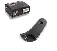 Leva Comando Sblocco Cofano Motore Maniglia per BMW 3er E46 X3 E83 Z4 E85 E86