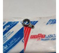 LEVA COMANDO SERRATURA PORTA SINISTRO FIAT 128 COUPE' - RALLY ORIGINALE 4178141