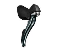 Shimano tiagra st 4700 r leva del cambio destra posteriore 10v nera