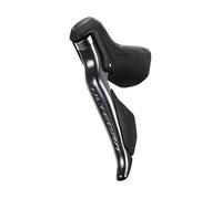 Leva Comando Shimano ULTEGRA ST-R8150-L - 12v Taglia unica / Nero