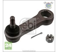Leva comando sterzo Febi per MITSUBISHI L200 #s7