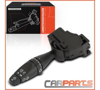 Leva Comando Tergicristallo per Ford Fuoco Torneo Daw Dbw Dnw 1.6L Flexifuel