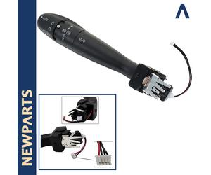 Leva Commodo Indicatori di Direzione per PEUGEOT CITROËN C5 C8 406 307 6239Y2